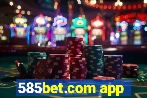 585bet.com app
